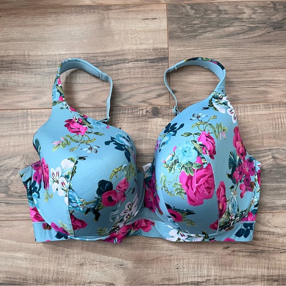 NWOT Cacique Lane Bryant Full Coverage Bra